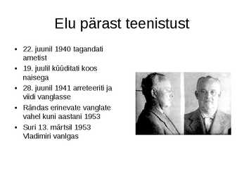 Johan Laidoner esitlus #7
