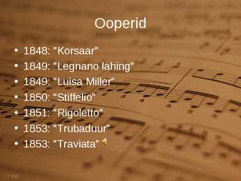Giuseppe Verdi elulugu-looming-ooperid #10