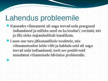 Amazonas e jõgikond vihmametsade hävimine #11