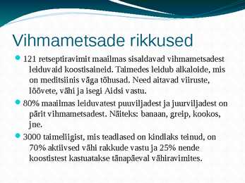 Amazonas e jõgikond vihmametsade hävimine #6
