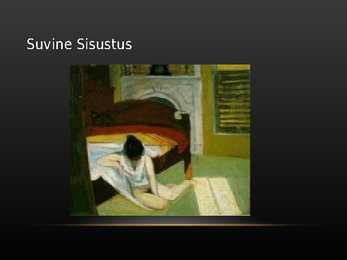 Edward Hopper #4
