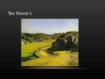 Edward Hopper #5