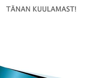 Punamütsikese ja hundi vahel on kõik läbi #12