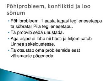 Punamütsikese ja hundi vahel on kõik läbi #4
