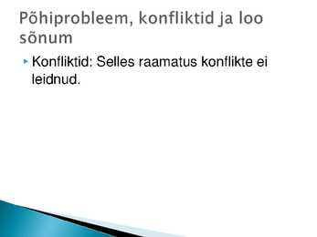 Punamütsikese ja hundi vahel on kõik läbi #6