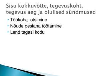 Punamütsikese ja hundi vahel on kõik läbi #9