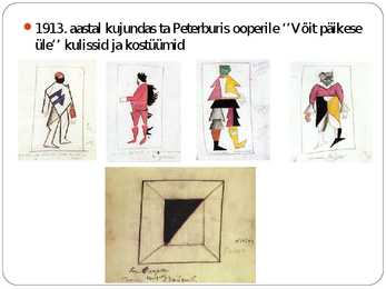 Kazimir Malevitš #5