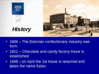 As Kalev #5