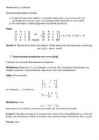 Kõrgem matemaatika- lineaaralgebra #13