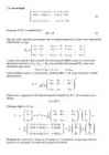 Kõrgem matemaatika- lineaaralgebra #24