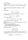Kõrgem matemaatika- lineaaralgebra #26
