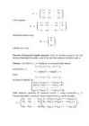 Kõrgem matemaatika- lineaaralgebra #29