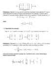 Kõrgem matemaatika- lineaaralgebra #4