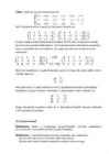 Kõrgem matemaatika- lineaaralgebra #31