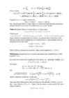 Kõrgem matemaatika- lineaaralgebra #39