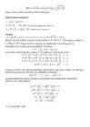 Kõrgem matemaatika- lineaaralgebra #50