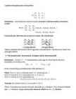 Kõrgem matemaatika- lineaaralgebra #6