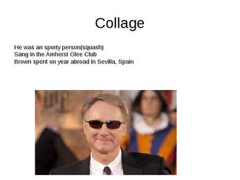Dan Brown #3