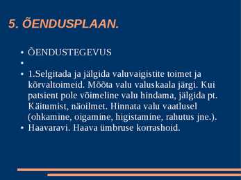 Rinnavähk #15