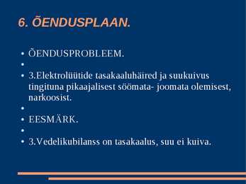 Rinnavähk #18