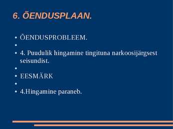 Rinnavähk #20