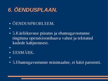 Rinnavähk #22
