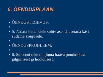 Rinnavähk #23