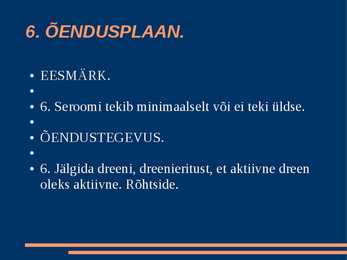 Rinnavähk #24