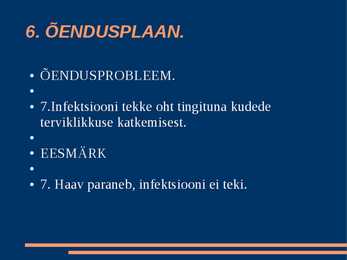 Rinnavähk #25
