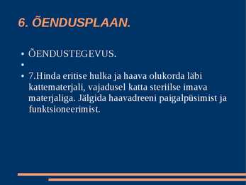 Rinnavähk #26
