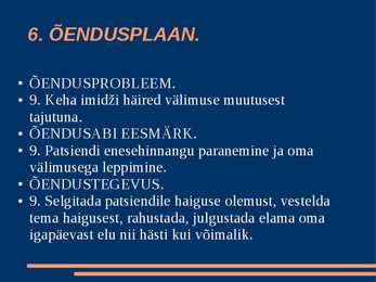 Rinnavähk #28