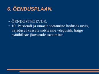 Rinnavähk #30