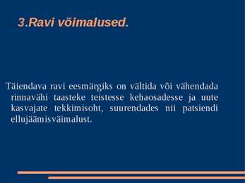 Rinnavähk #10