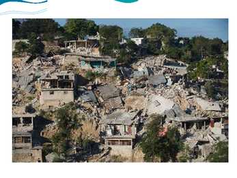 Haiti maavärin #8