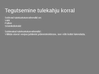 Bensiin 95-98-väävlivaba #9