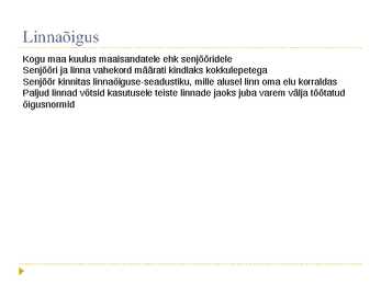 Keskaegne linn ja elu #11