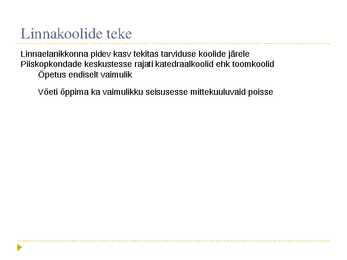 Keskaegne linn ja elu #20