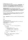 Java programmeerimise konspekt #2