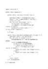Java programmeerimise konspekt #11