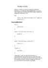 Java programmeerimise konspekt #32