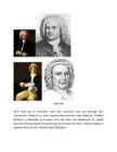 Johann Sebastian Bach #7