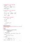 Matemaatilise analüüsi eksamikordamine #2