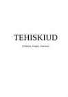 TEHISKIUD
