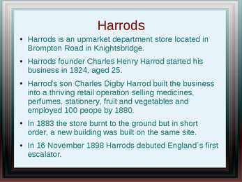 Shopchains #2