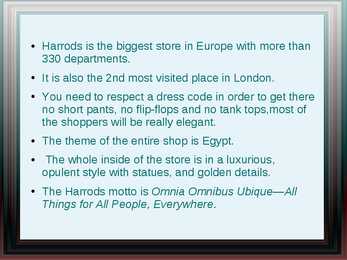 Shopchains #6