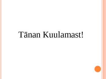 E-Vitamiin #6