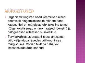 Ehitusvaldkonna õppuritele haigused ja nende vältimine ehitustööstuses- #11