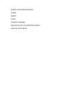 CV - Curriculum Vitae #2