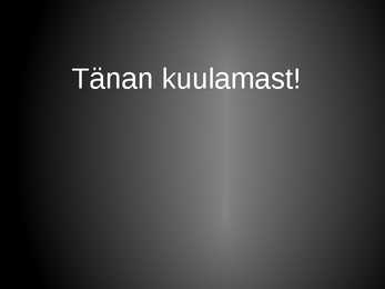 Teise maailmasõja algusaastad #22