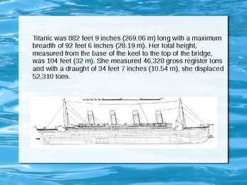 RMS Titanic #3
